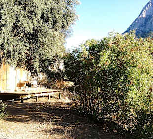 JoSiTo Guesthouse Camp