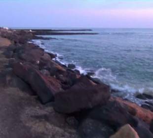 Playa de las Cucharas