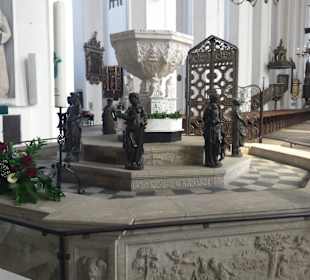 Stare Miasto Gdańsk