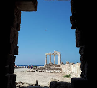 Apollon Tempel