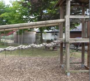 Spielplatz Schönbuchstraße