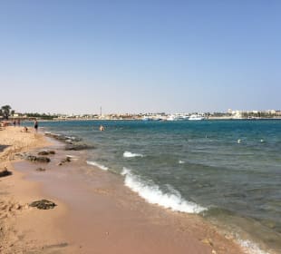 Strand Makadi Bay