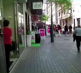Arrecife