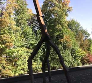 Fürstlich Fürstenbergische Parkanlage