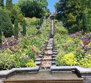 Blumeninsel Mainau