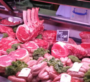 Fleisch