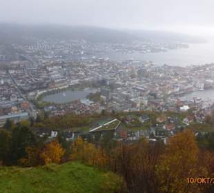 Berg Fløyen