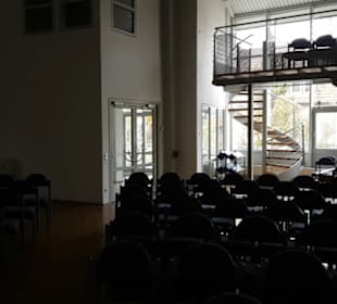 Martin-Luther-Kirche