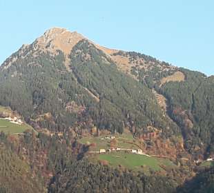 Wandern Dorf Tirol