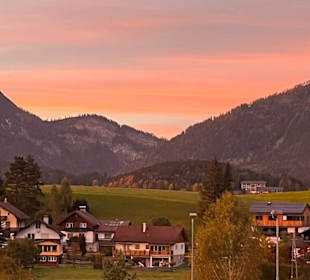 Wandern Bad Mitterndorf