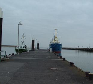 Hafen