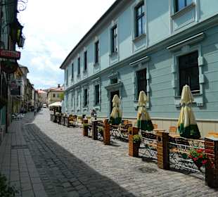 Stare Miasto Bielsko-Biała