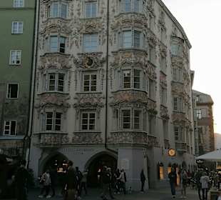 Altstadt Innsbruck