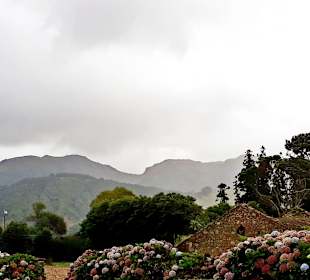 Kirche Igreja Sao Nicolau