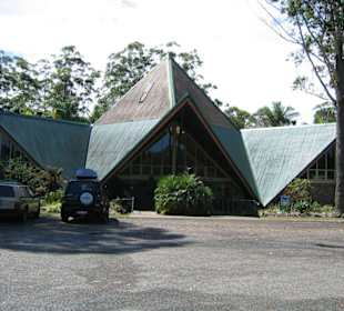 Billabong  Wildlife Park