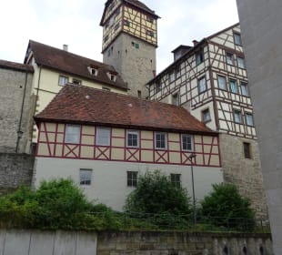 Josenturm