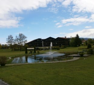Im Staufenpark