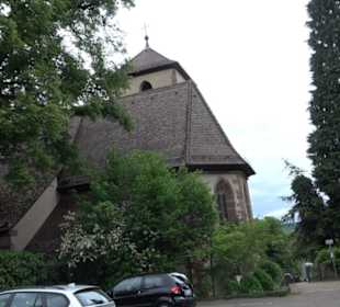 Remigiuskirche