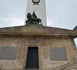 Jan van Speijk Leuchtturm