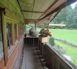 Interessantes Museum