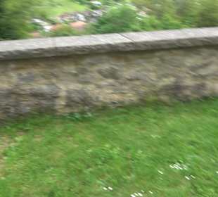 Burgruine Hohendießen Dießen