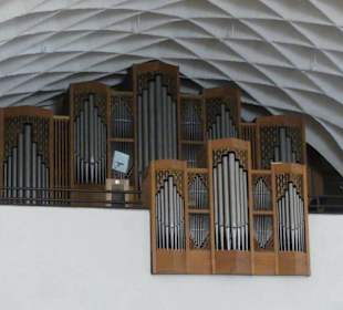 Innenansicht