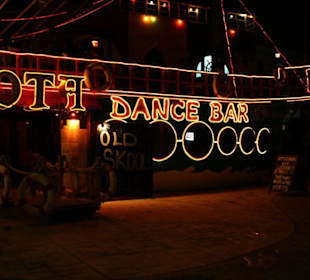 Tota Dance Club