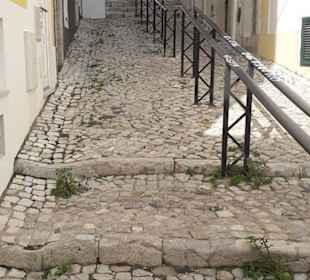 Stadtrundgang Sesimbra