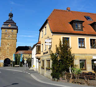 Restaurant Zehntstadel