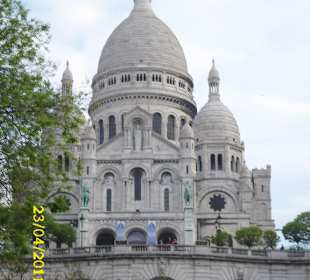 Sacre Coer
