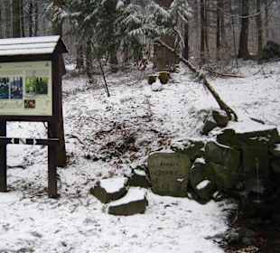 W drodzę na Ślężę