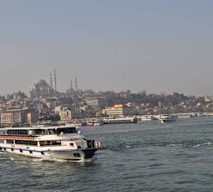 Eminönü