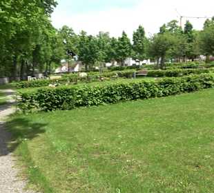 Stadtrundgang Balingen