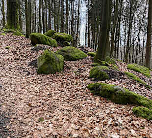 Wandern Rötz