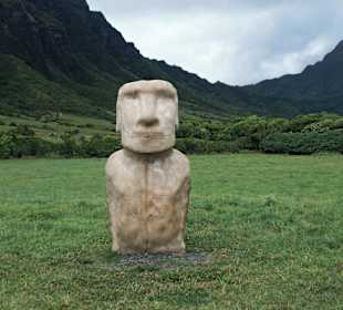 Kualoa Ranch