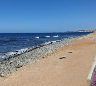 Strand Maspalomas