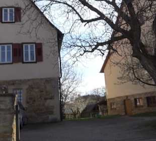 Pfarrhaus