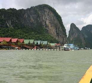 Phang Nga