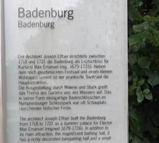 Badenburg