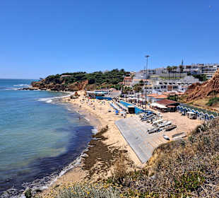 Strand
