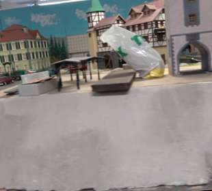 Eisenbahnmuseum Schwarzwald