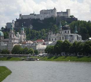 Salzburg
