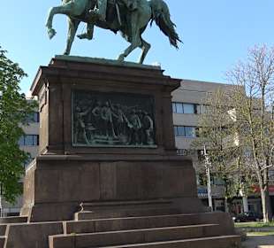 Kaiser-Wilhelm-I. Denkmal