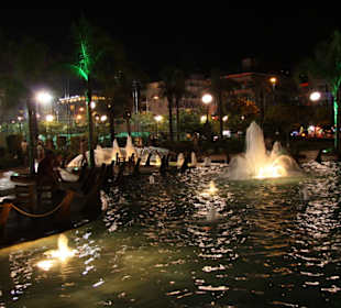 Alanya Gemeinde (Park)