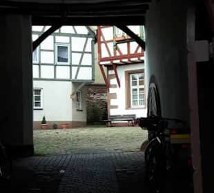 Historische Altstadt