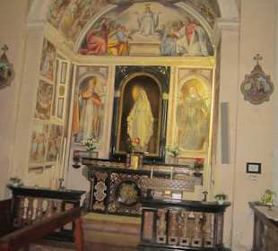 Abbazzia dell'Acquafredda