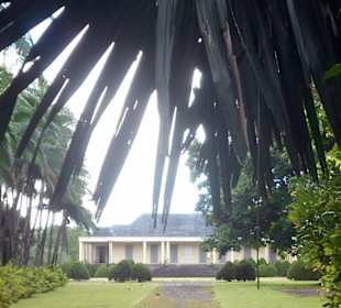 Mauritius Andrea Rodrige deutscher Tourist Guide