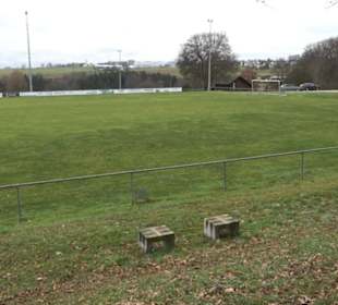 Sportplatz Pfronstetten
