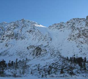 Popradské Pleso