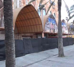 Carretera Del Arenal Balneario